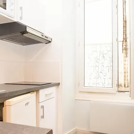 Cozy Studio En Centre-ville De Апартаменты *