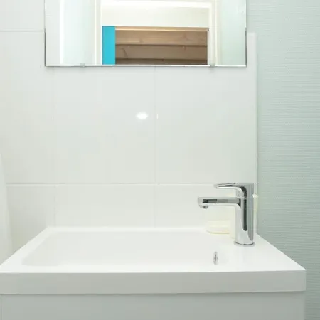 Cozy Studio En Centre-ville De Апартаменты *